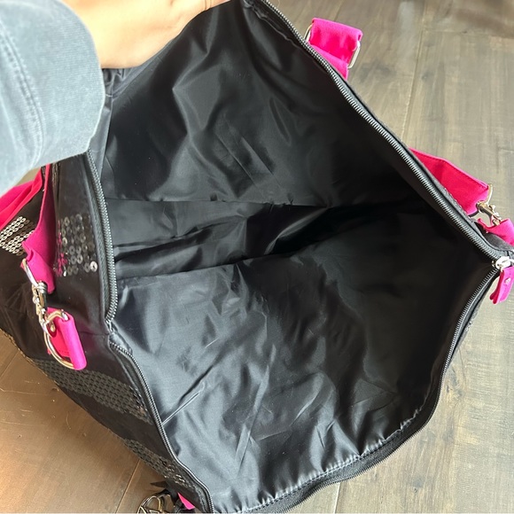 Victoria’s Secret Sequin Bag - Picture 4 of 4